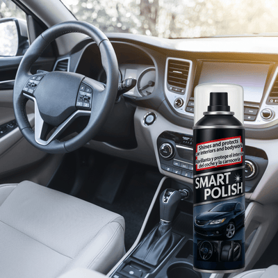 Kit Starlyf® Car Care - Tudo & Mais