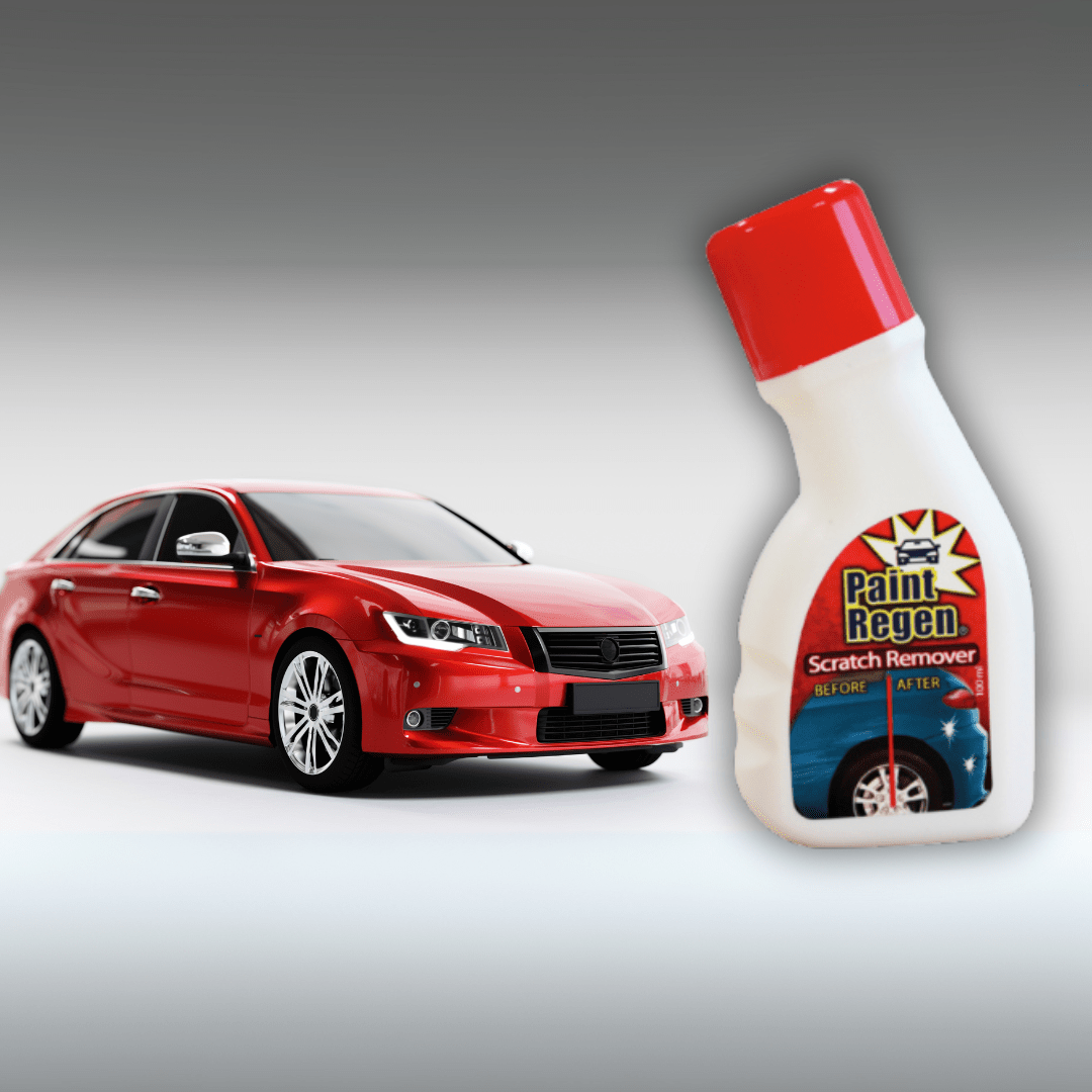 Kit Starlyf® Car Care - Tudo & Mais