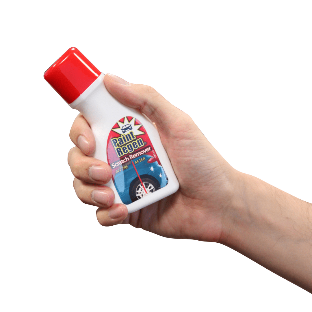 Kit Starlyf® Car Care - Tudo & Mais