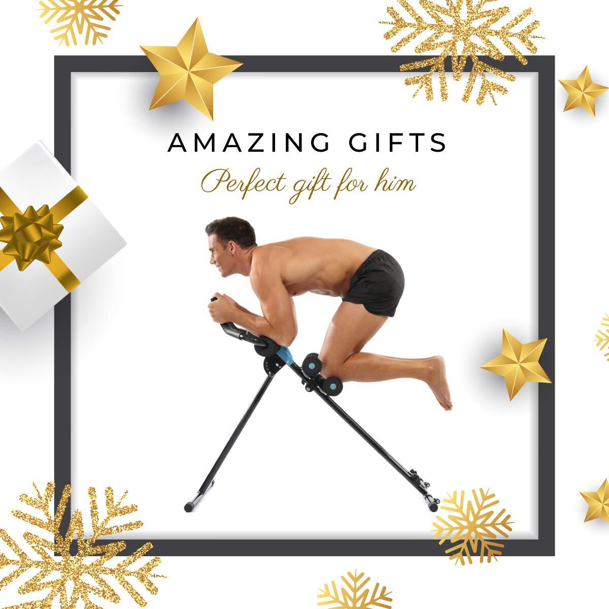 AB GENERATOR - Tudo & Mais