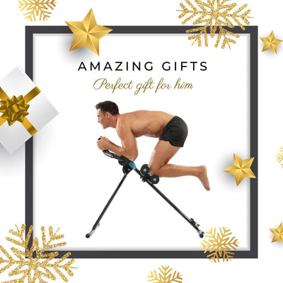 AB GENERATOR - Tudo & Mais